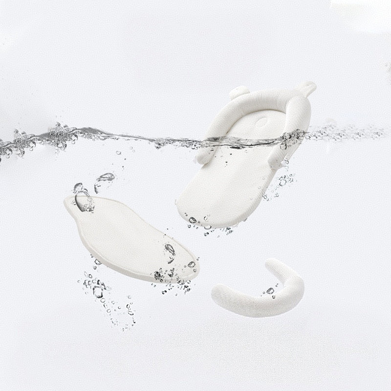 Breathable multifunctional baby feeding pillow