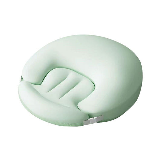 Baby nursing pillow, nursing lumbar pillow, crib in one